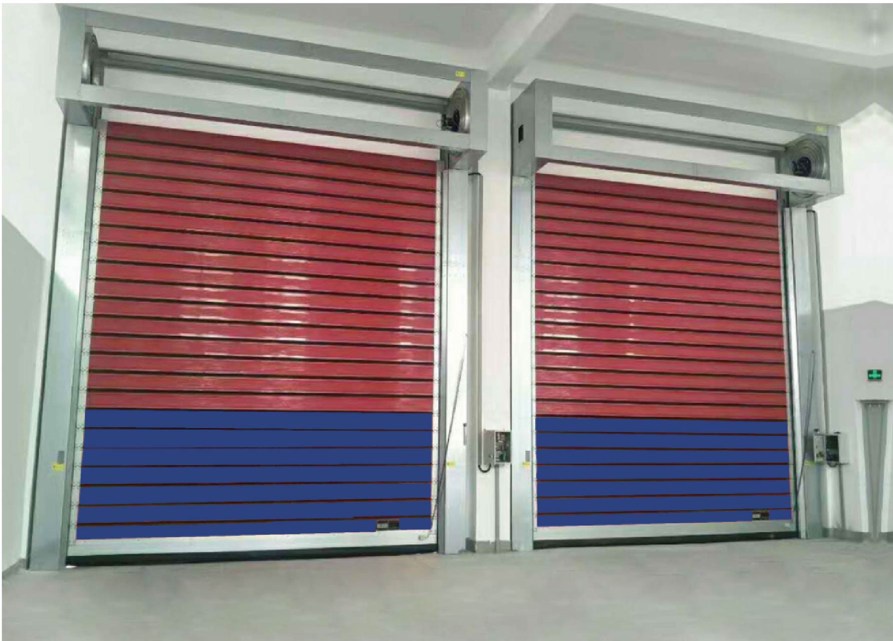 Dalian Airport Fire Protection