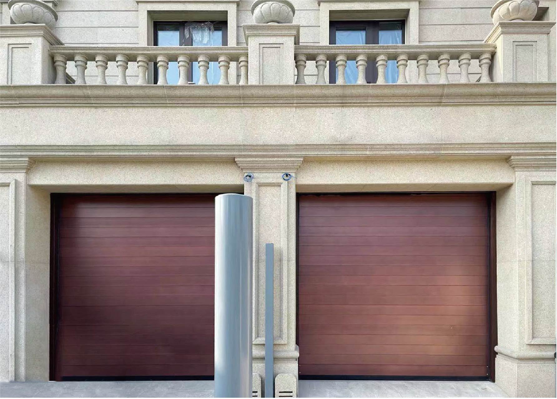 Harbin Project BSM-150 Bronze Color