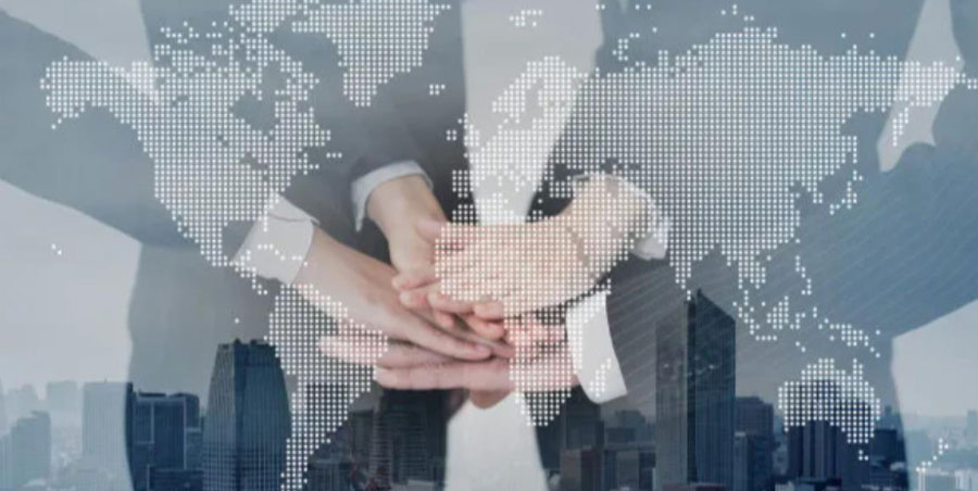 Global Reach