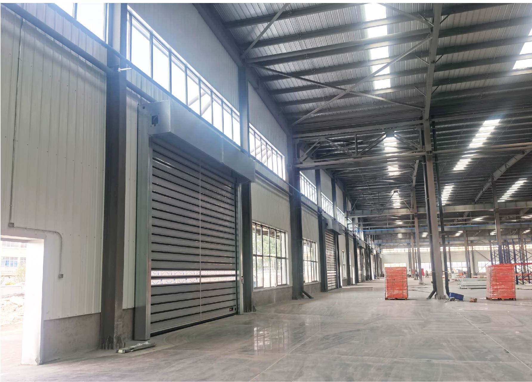 Haijia Machinery