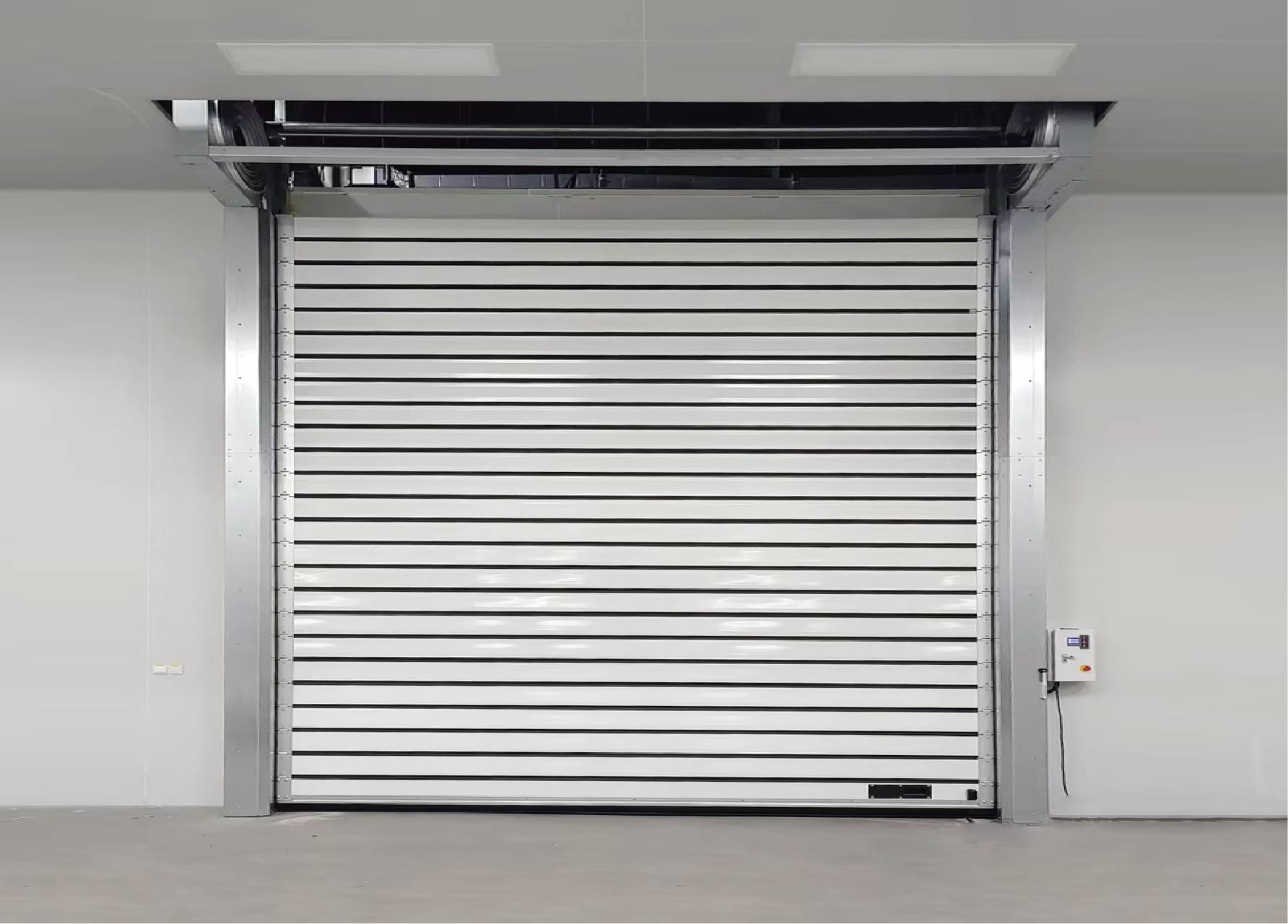 Zhejiang Jiashan Lithium Battery Workshop