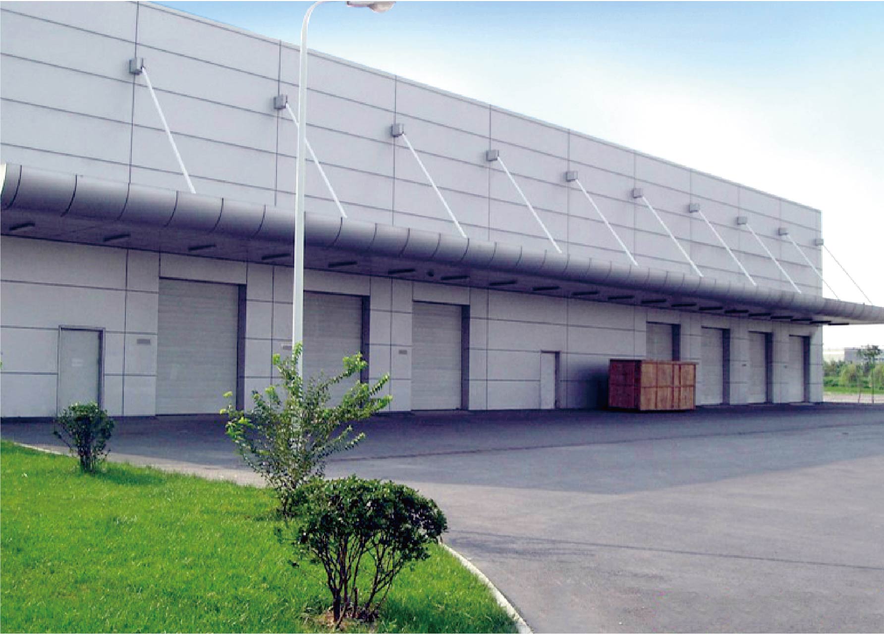 Zhongxin Pharmaceutical