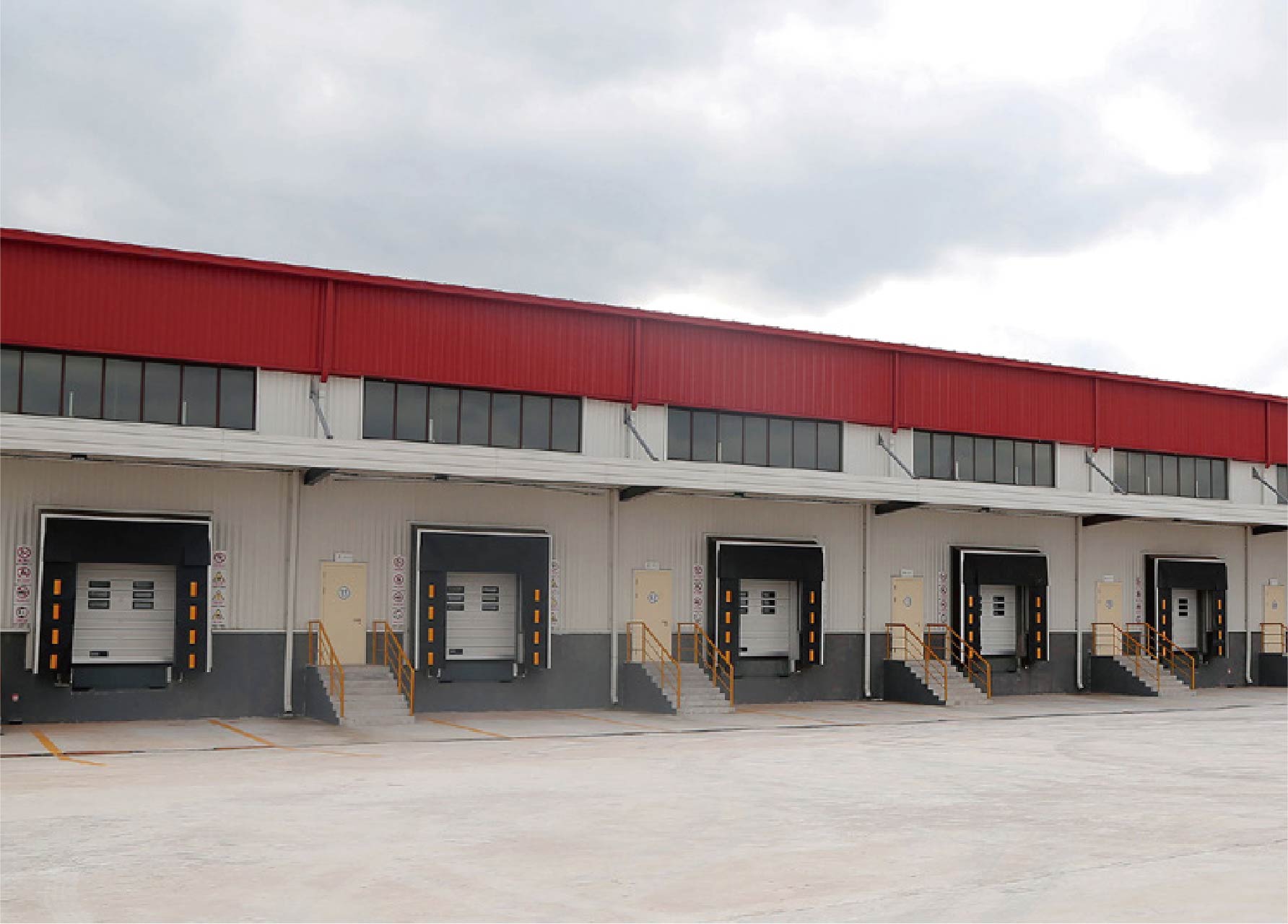 Huishan Dairy