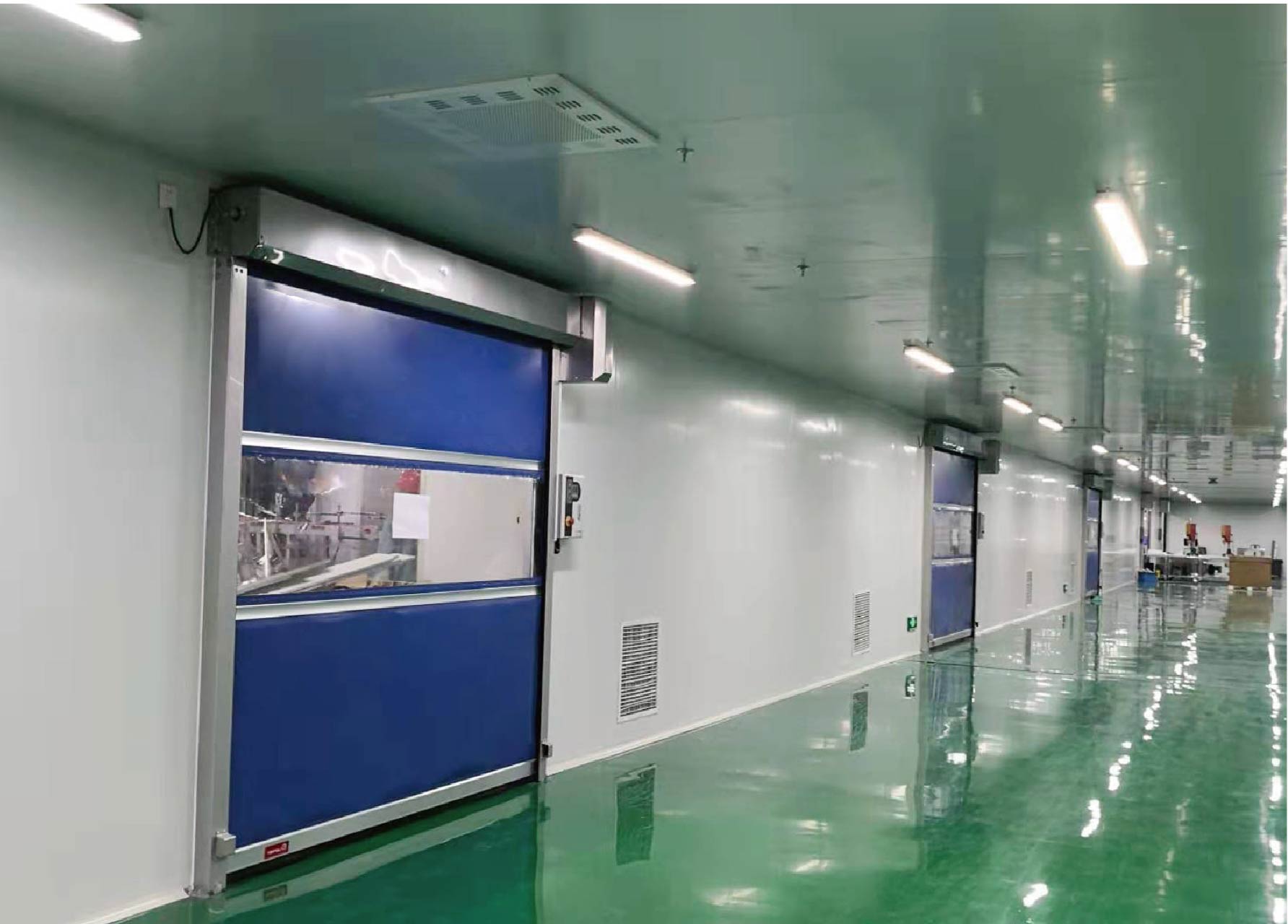 Complete Collection of New Energy in Shihezi