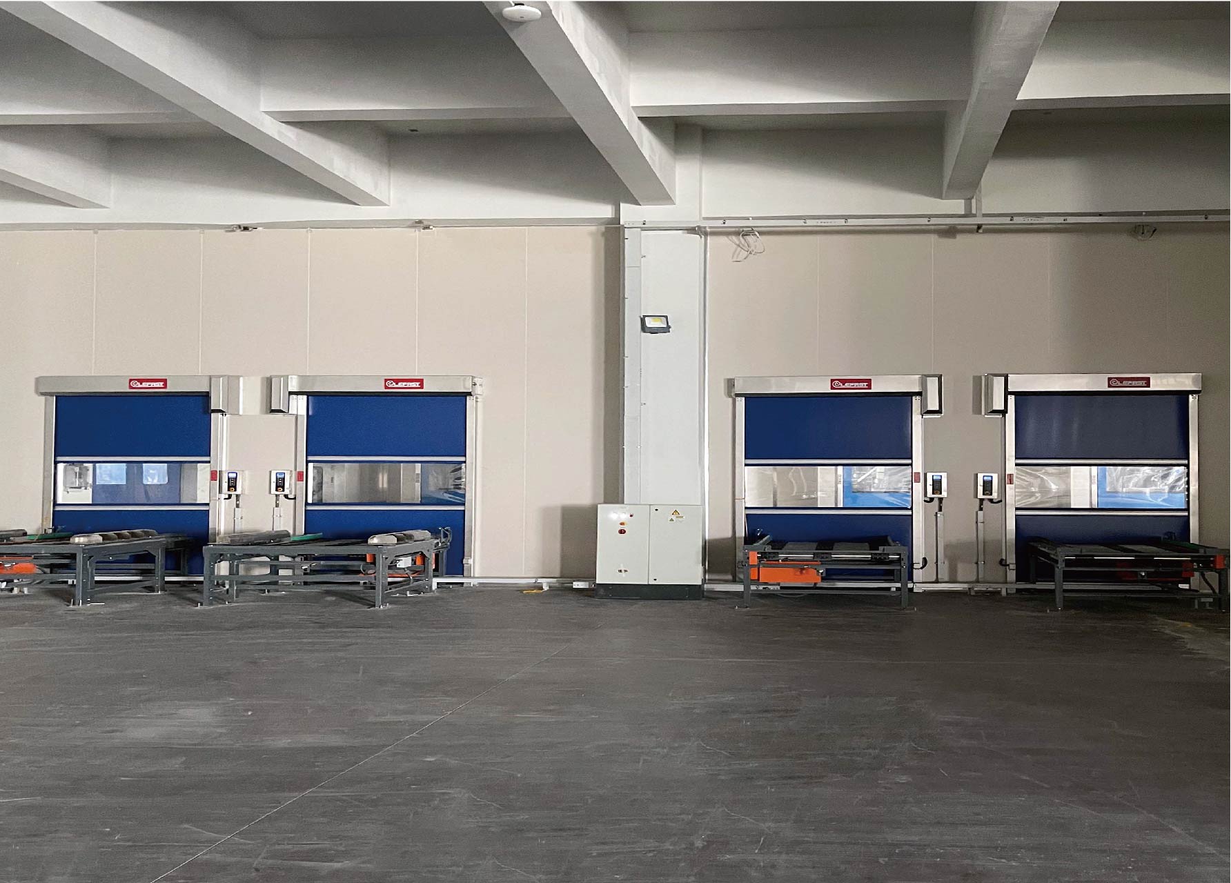 Changzhou Dangsheng Lithium Battery