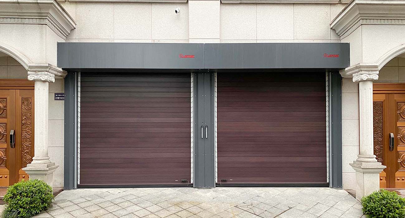 Build Putian Self Built House BSM-116 Brown