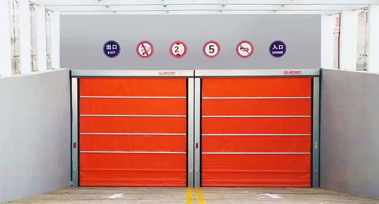 堆积