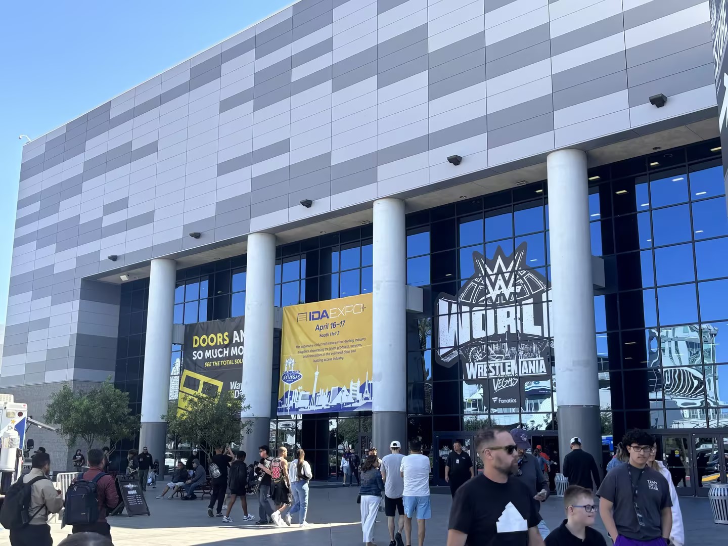 IDA Expo 2026 Recap: Advanced High Speed Door Solutions for Industrial Applications